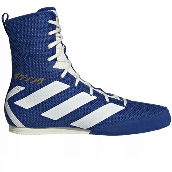adidas adizero boxing shoes